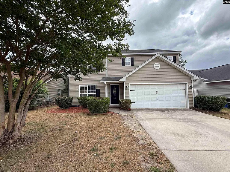 345 Peppercorn Ln — Photo 1