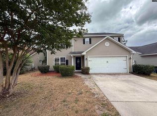 345 Peppercorn Ln, Columbia, SC 29223
