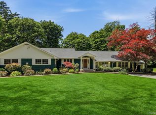 2341 Blue Spruce Drive, Yorktown Heights, NY 10598