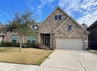 1122 Boxwood Pl, Friendswood, TX 77546