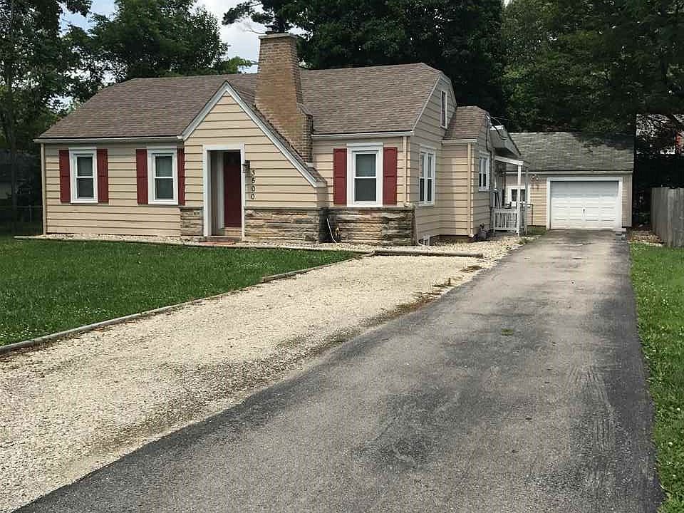 1st image of 3500 W Godman Ave