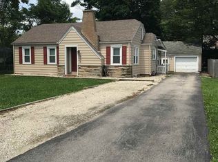 3500 W Godman Ave, Muncie, IN 47304