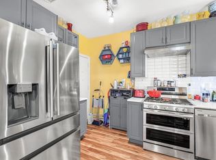 39-41 Bishop Joe L Smith Way #1, Dorchester, MA 02121