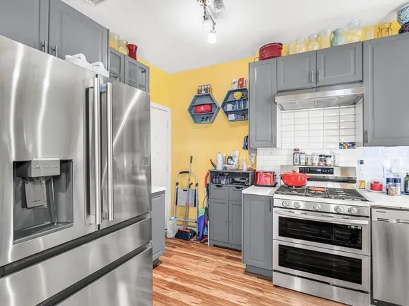 39-41 Bishop Joe L Smith Way #1, Dorchester, MA 02121