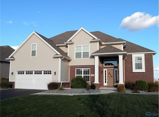 4387 Morgan Pl, Perrysburg, OH 43551