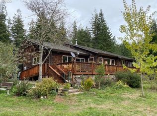 56177 Saddle Back Rd, Bandon, OR 97411