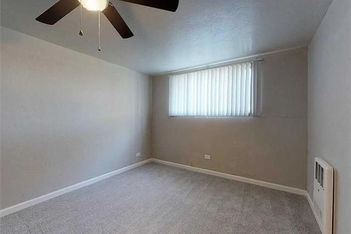 Park 16 Apartments — Photo 4
