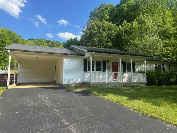 1270 Gray Gap Rd, Burkesville, KY 42717