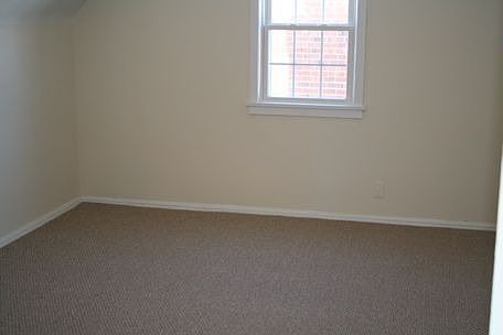 Fourth Bedroom