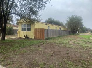 1242 Casa Grande St, Amarillo, TX 79118