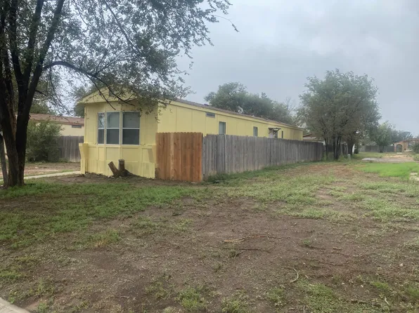 1242 Casa Grande St, Amarillo, TX 79118