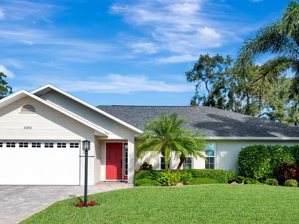 5302 19th Ave W, Bradenton, FL 34209