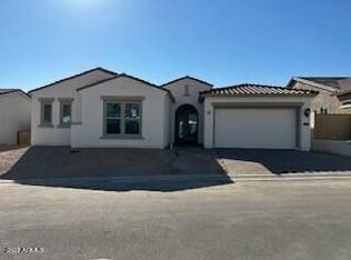 21401 W Mariposa St, Buckeye, AZ 85396