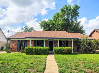 8114 Concho St, Houston, TX 77036