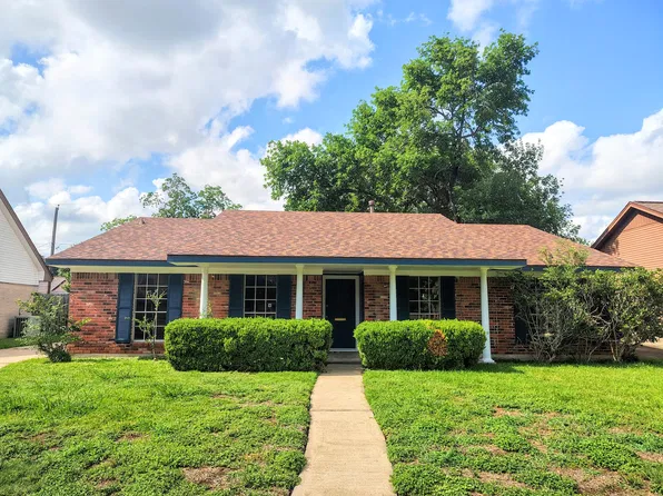 8114 Concho St, Houston, TX 77036