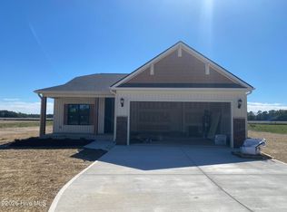 132 James Price Rd, Seven Springs, NC 28578