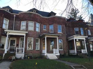 1233 W Wayne St, Fort Wayne, IN 46802