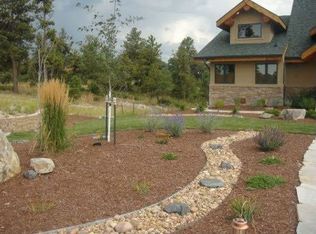 8155 Eagle Rd, Larkspur, CO 80118