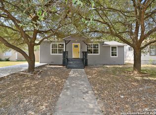 1124 Fulton Ave, San Antonio, TX 78201