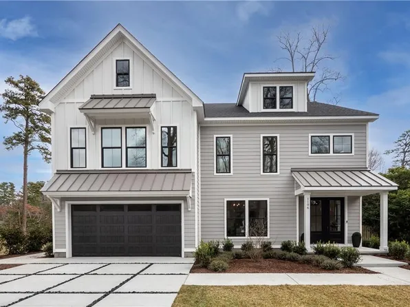 1106 Bruton Ln, Virginia Beach, VA 23451
