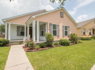 510 John Baptiste St, Bay Saint Louis, MS 39520