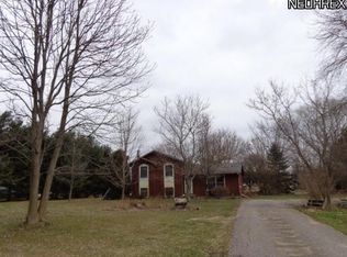 8345 Pawnee Rd, Lodi, OH 44254