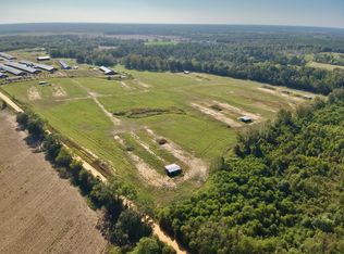 Old Geneva Rd, Samson, AL 36477
