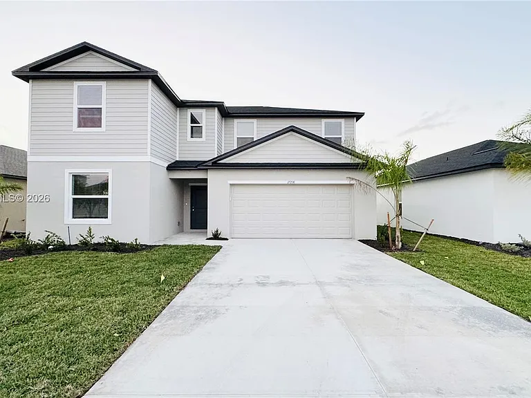 17208 Cantu Ct — Photo 1