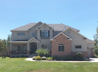 4090 E 1150 S, Heber, UT 84032