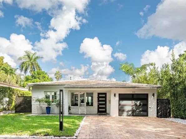 335 Romano Ave, Coral Gables, FL 33134