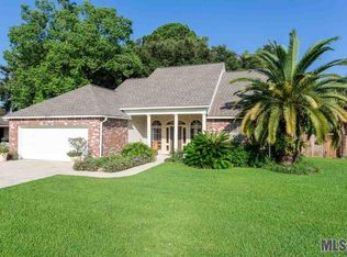 4342 Greenleaf Ave, Port Allen, LA 70767