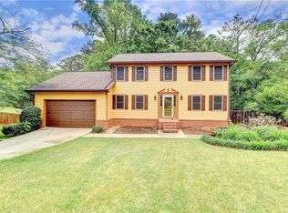 1471 Pinebark Ct, Grayson, GA 30017