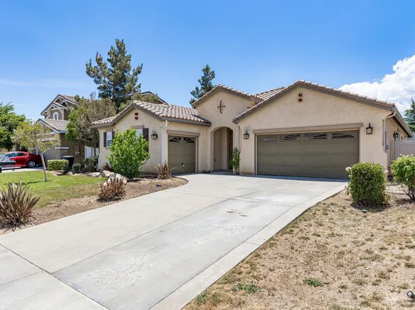 912 Georgia St, Tehachapi, CA 93561