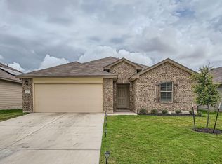717 Taggart Trl, Jarrell, TX 76537
