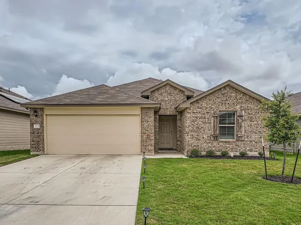 717 Taggart Trl, Jarrell, TX 76537