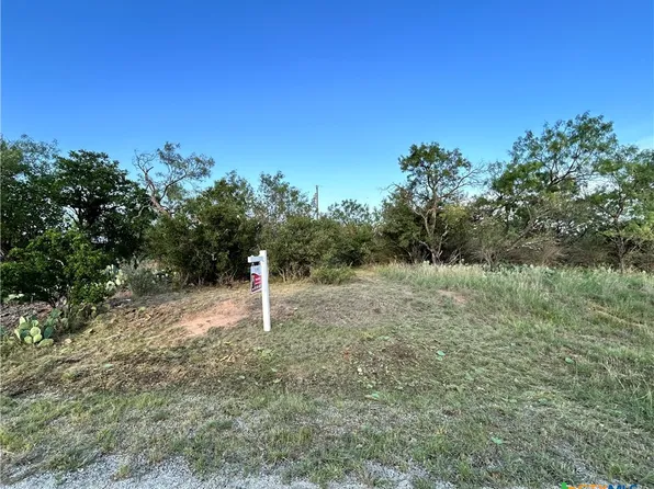 0 Cactus Trl, Kingsland, TX 78639