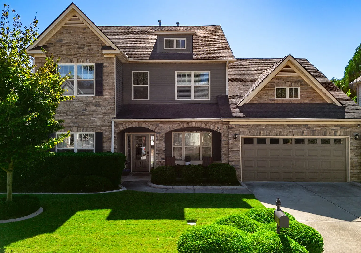Spacious & Inviting Home in a Convenient Location — Photo 1