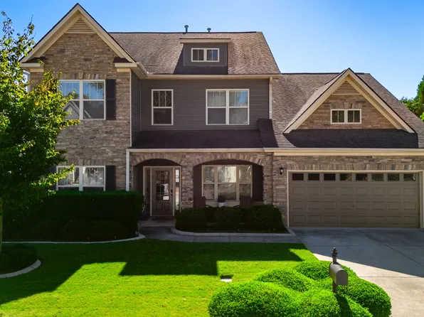 12 Ashby Grove Dr, Simpsonville, SC 29681