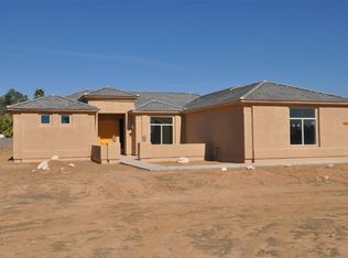 6318 N 175th Ave, Waddell, AZ 85355