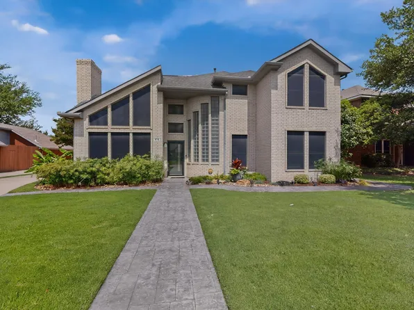 4115 Province Dr, Carrollton, TX 75007