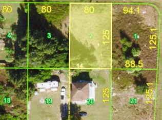 29221 Boyce Rd #2, Punta Gorda, FL 33982