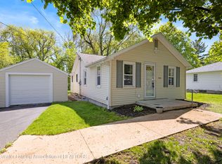 2162 Park Ln, Holt, MI