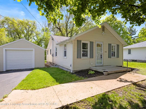 2162 Park Ln, Holt, MI 48842