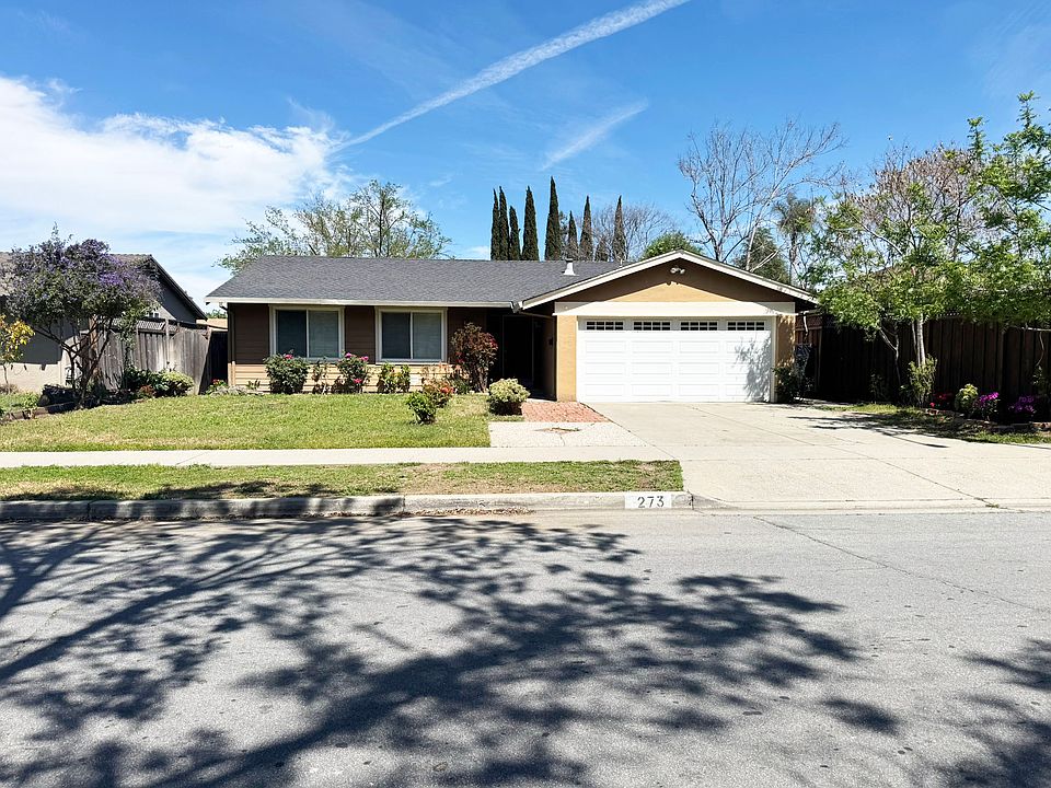 1st image of 273 Curie Dr