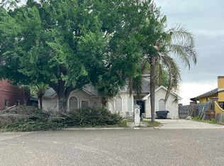 1013 Shavano St, Edinburg, TX 78541