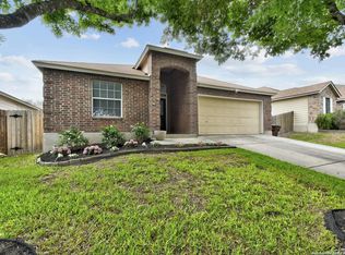 2247 Red Rock Xing, San Antonio, TX 78245
