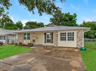 616 Lancer Ln, Kenner, LA 70065