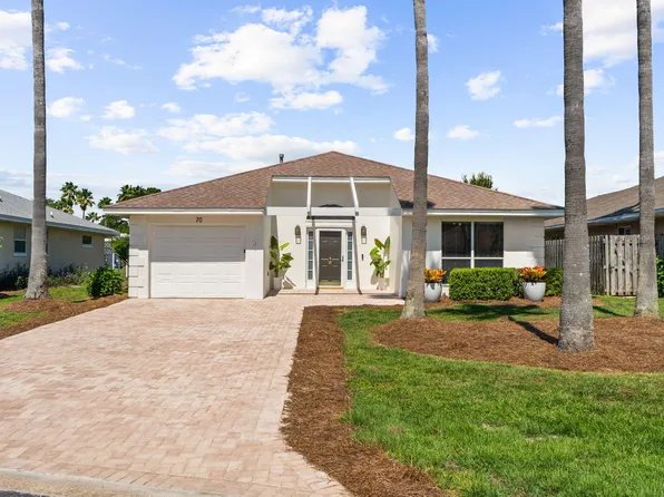 70 Hibiscus Ln, Miramar Beach, FL 32550