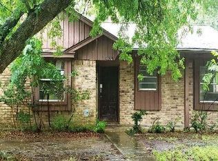 15727 El Camino Real, Houston, TX 77062