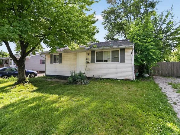 923 Wedgewood Dr, Columbus, OH 43228